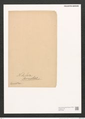 Diatomeae indet. (de-Toni-Nr.: Species 2141 ?) Zeichnungen Sammlung Grunow (NHMW-BOT-W0372408)